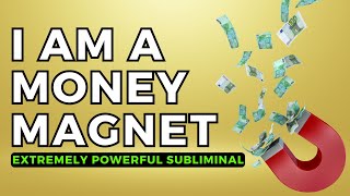 The ABSOLUTE BEST Way To Manifest Money NOW