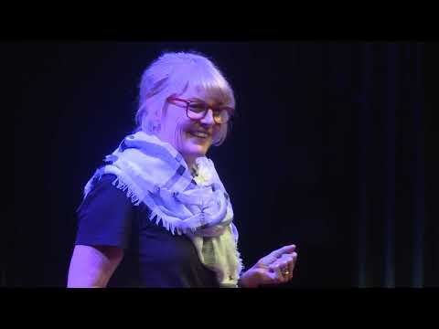 Sober in the Country – changing Australia's casual alcoholism | Shanna Whan | TEDxCanberra