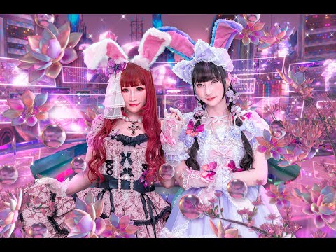 Hello Hello (Bonjour Suzuki & RinRin Doll )