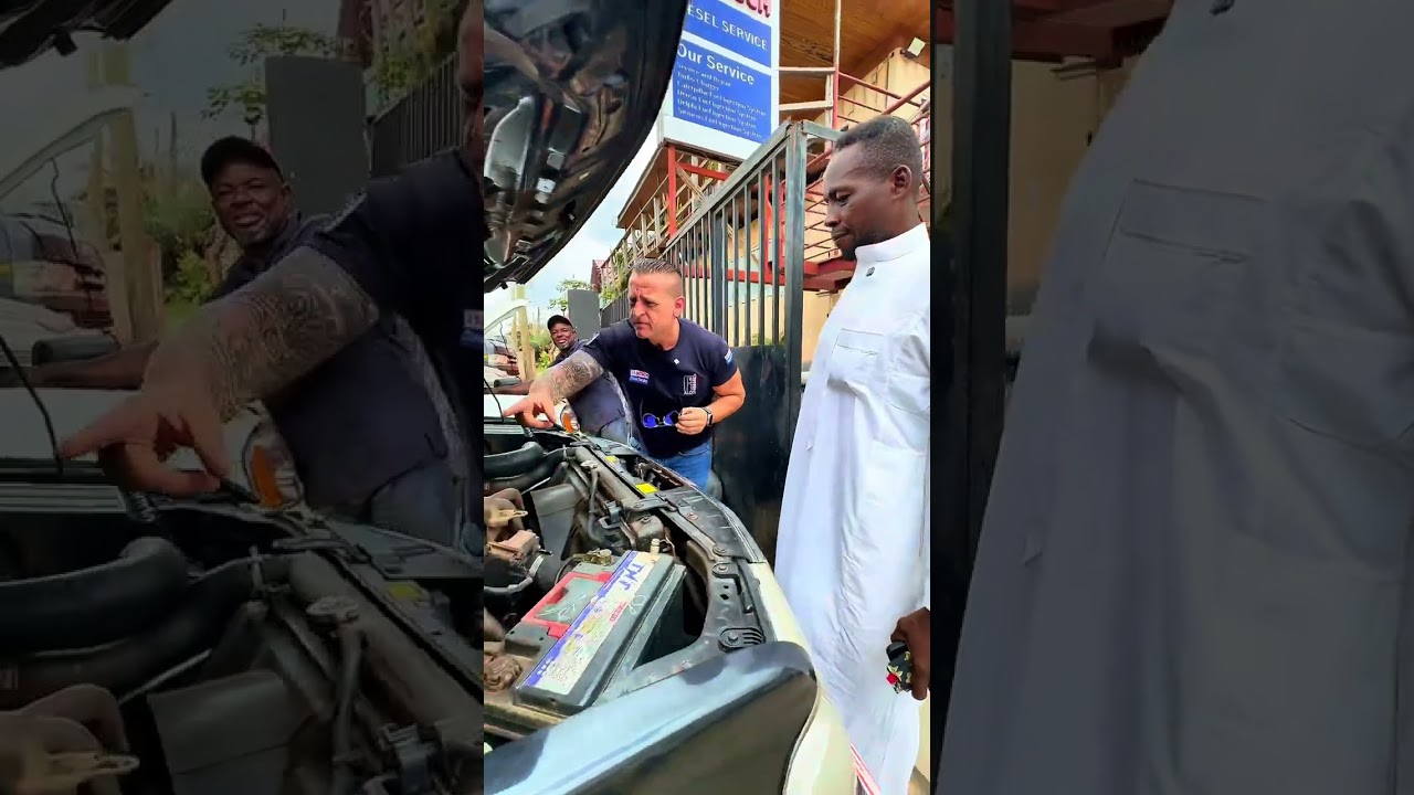 Nissan Navara high fuel consumption 