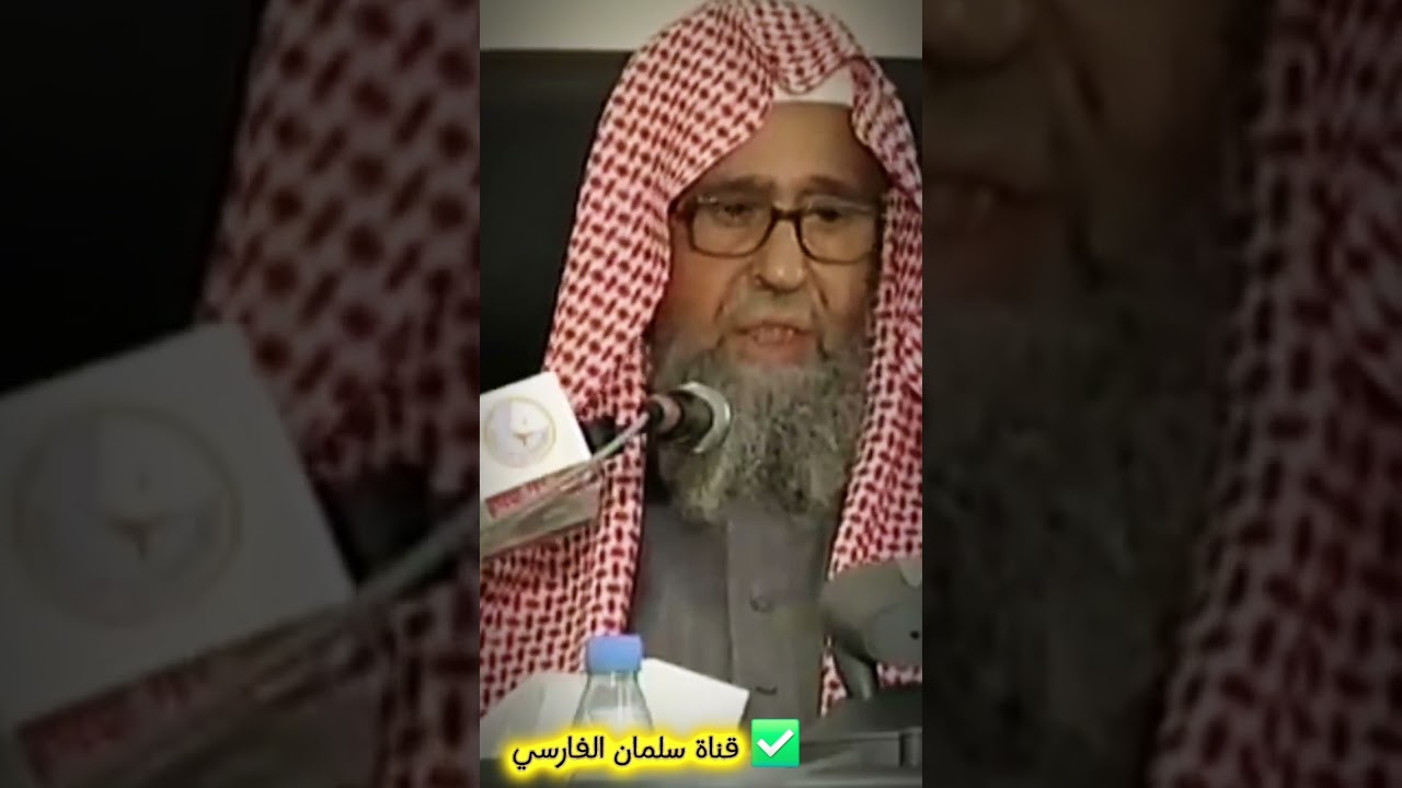 لهذا الجهاد محرم في هذه الفترة | الشيخ صالح الفوزان