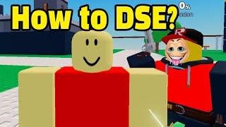How To Make Your Combos 10X Better Dse Project Smash