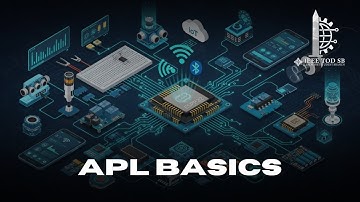 APL Basics | Workshop 1
