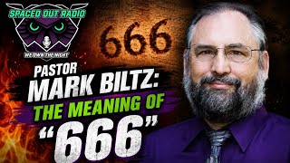 666 Decoded: Pastor Mark Biltz Explains the Biblical Mystery