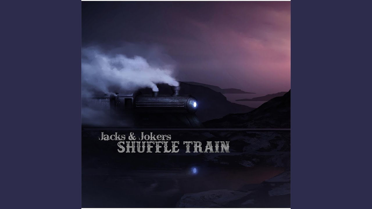Watch Shuffle Train on YouTube Watch Shuffle Train on YouTube