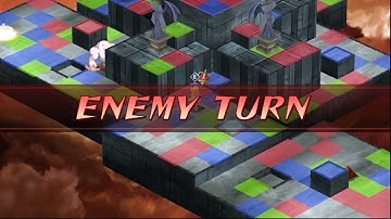 Disgaea 1 Beginner guide (Item World Continued)