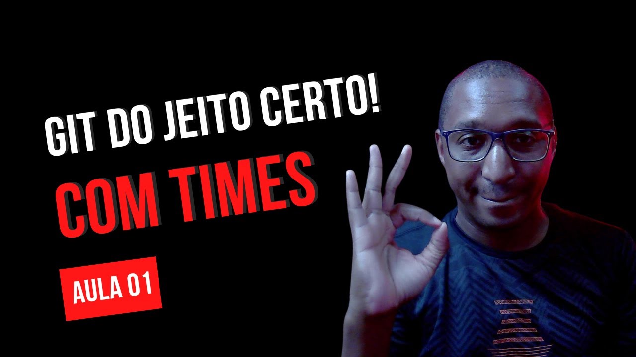 01 - Introdução e instalação do git | Git e Github Colaborativo - YouTube
