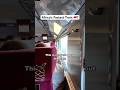 This Train Feels Like The Future рџљЉ Shorts This Train Feels Like The Future рџљЉ Shorts