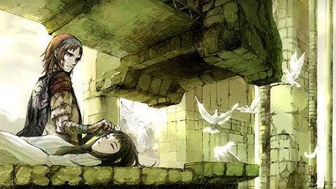 Shadow of the Colossus HTA Boss Rush (2nd Place)IGT 27:08:63 RTA 47:51