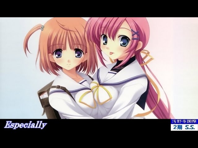 サクラ アマネク セカイ （ Full 歌詞付き ） yozuca* 【アニメ