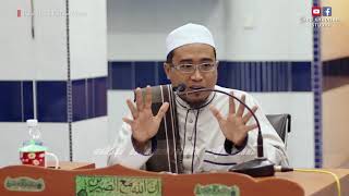 Dialog Dengan Jin Muslim | Ustaz Habib Khairul Nizam