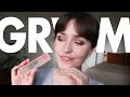 GRWM | новая работа, cruelty free косметика, youtube