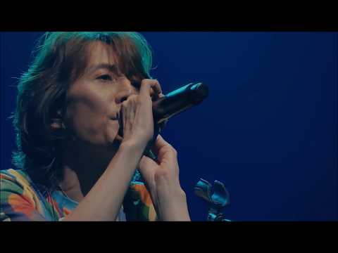 角松敏生 Wave（35th Anniversary Live） - YouTube