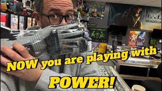 Huge Week of Trades at the Store