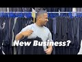 POV: Opening a new business in Dubai. jk we just went shopping in Ajman 😂 | Vlog 33 