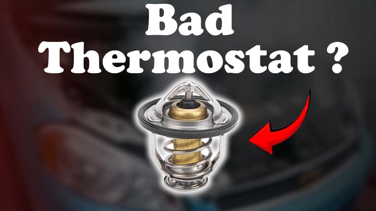 Symptoms Of Bad Thermostat In Car Wallpaper Ultra Hd