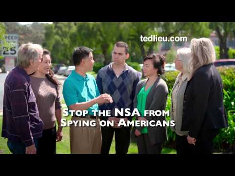 Ted Lieu for Congress 2014