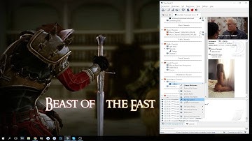Teamspeak 3 | Channel Commander Tutorial