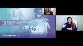 SXSW: The Future is Accessible