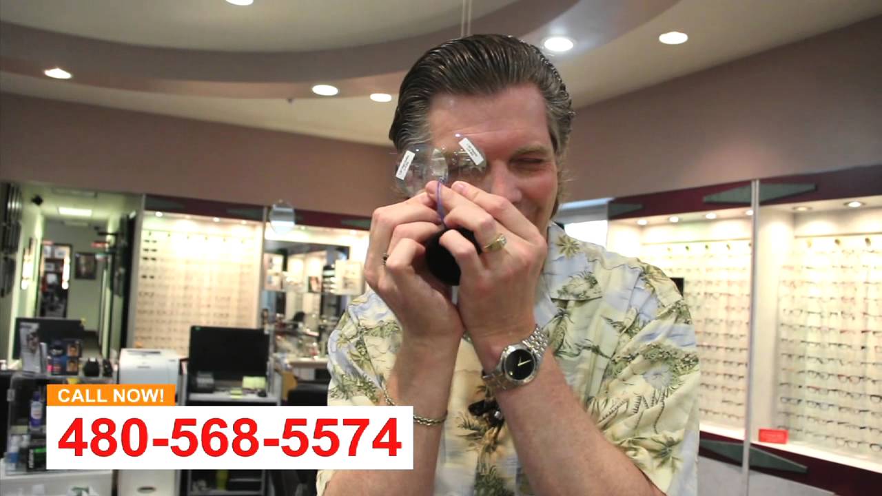 Designer Eyeglasses Chandler Az (480) 5685574 YouTube