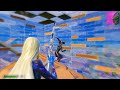 Fortnite Reload New map | Solo Ranked Full Gameplay (Keyboard & Mouse)