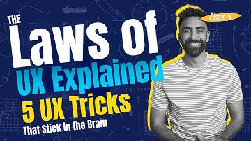 5 UX Psychology Secrets That Make Users Remember Your App