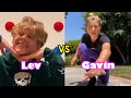 Gambar cover Lev Cameron vs Gavin Magnus ✨🌠 Tik Tok Dance Compilation