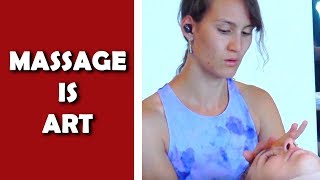 ✨The Art of Massage - Massage World Net Worth