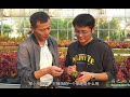 长知识！参观中国食虫植物园【小时间，大园艺】