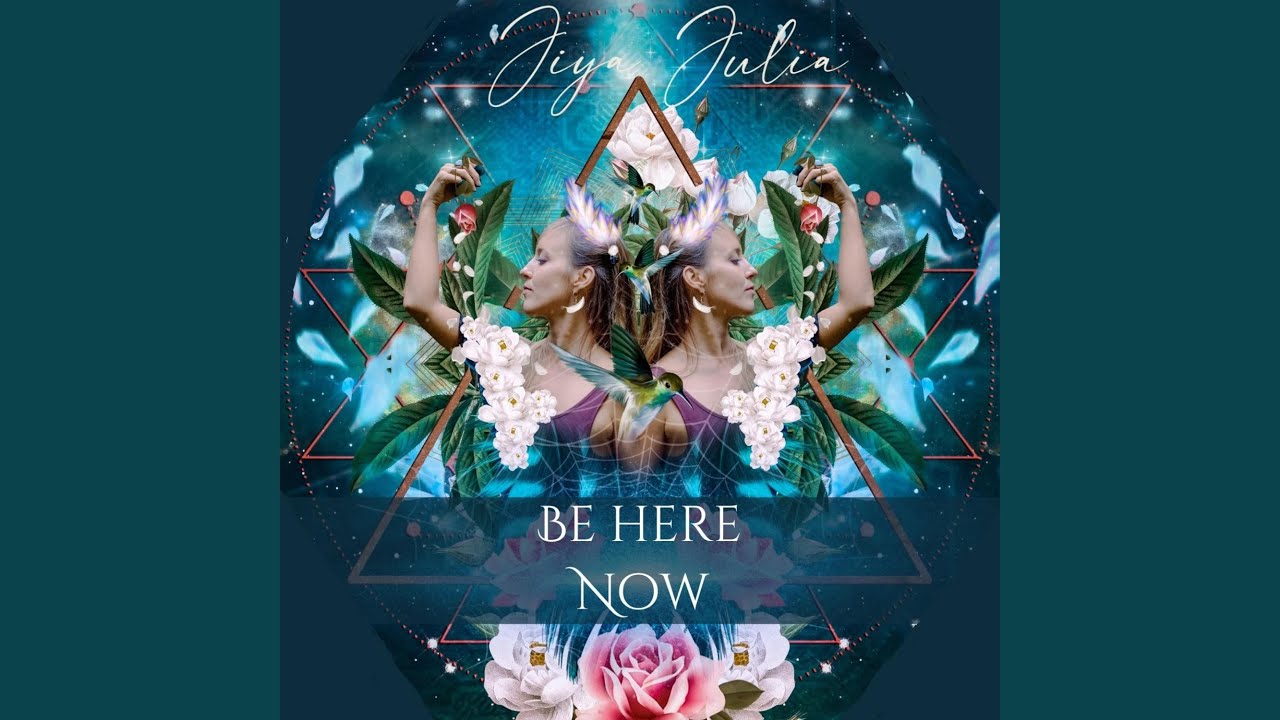 Watch Be Here Now on YouTube Watch Be Here Now on YouTube
