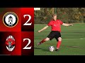 MATCH HIGHLIGHTS | Wymondham Wanderers FC VS Breckland United FC | CSNL Division 2 2025/26