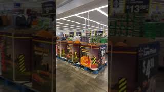 Walmart #sebefamilyvlogs #shorts