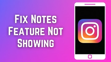 How to Fix Instagram Notes Feature Not Showing 2023 || How to Get Notes on Instagram 2023 ||