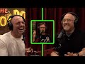 Comedian Joe List makes Louis CK and Joe Rogan laugh