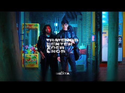 La sexta - Tratemos de entendernos - Official video