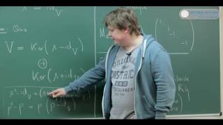 Cours Diagonalisation 1/2. Cours Maths spé, prépa HEC ECS2, BCPST2