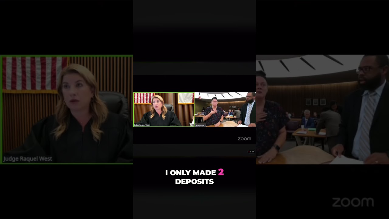 От контрабанды людей до обучения на медучилища: вся чушь, звучащая в зале суда | Часть первая