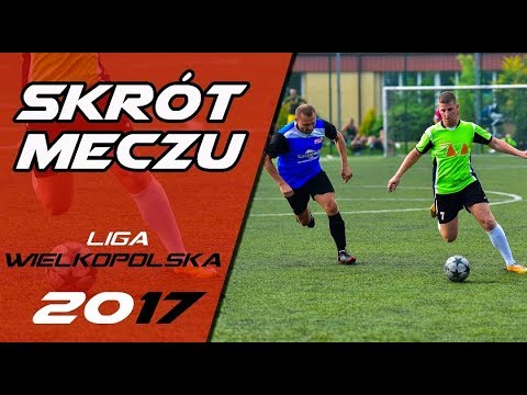 Zaparoh vs OldBoys Pobiedziska wielkopolska tv