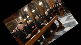 Suore Del Cottolengo 60 E 70 Di Professione Religiosa Deo Gratias