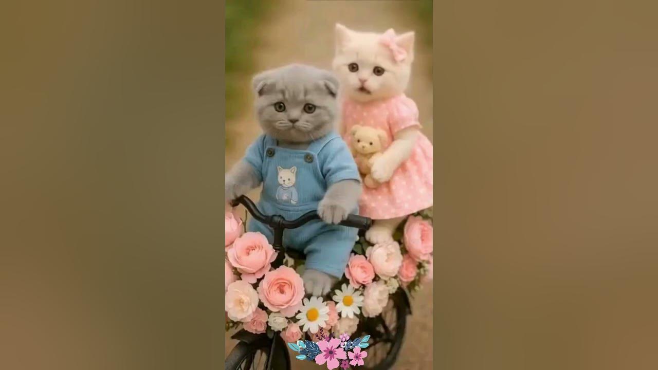 ROSÉ & Bruno Mars - APT 😺😍 #rosé #brunomars #apt #kpopedit #cats #dance #ai #kpop #ytshortsfeed ROSÉ & Bruno Mars - APT 😺😍 #rosé #brunomars #apt #kpopedit #cats #dance #ai #kpop #ytshortsfeed