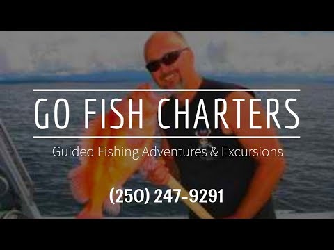 Salmon Fishing Charter