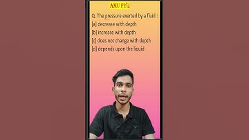 PYQ For AMU Entrance class 9th || most important question #science #amu #shorts