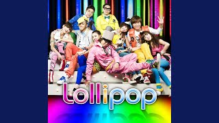 Lollipop (Bigbang) - 2NE1