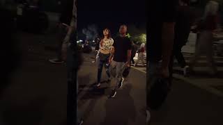 FIRST FRIDAY IN PHOENIX ARIZONA DOWNTOWN PART 1