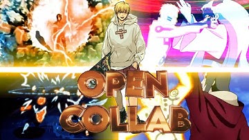 Celebrating 100 Subs: Left Behinds Edit/AMV with @Fakingjonedit