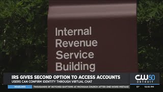 IRS Lets Taxpayers Opt Out Of Facial Recognition After Backlash