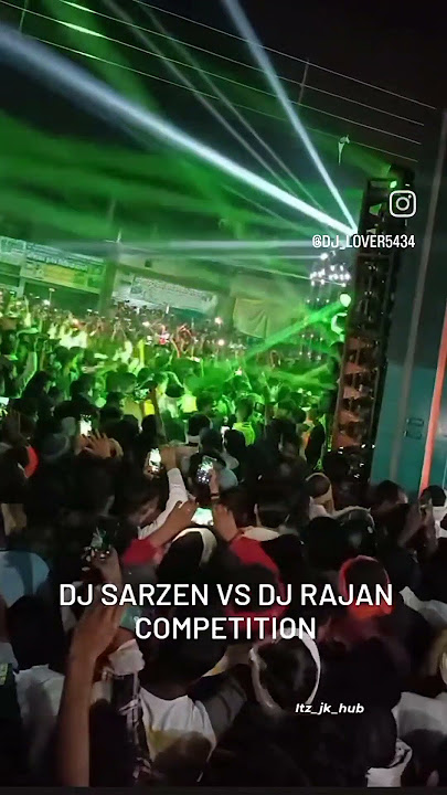 DJ Sajan #dj #competitionbass #djremix #speakercheckdj #powerbass #sound #love #compatition