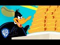 Looney Tunes po polsku 🇵🇱 |  Konkurs jedzenia hot dogów 🌭 | WB Kids