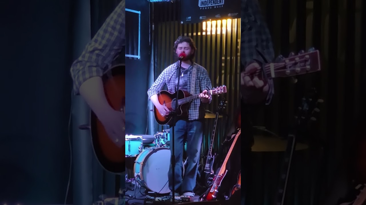 Remy CB - Deep Dive - The White Room Stanley - 30/01/2026