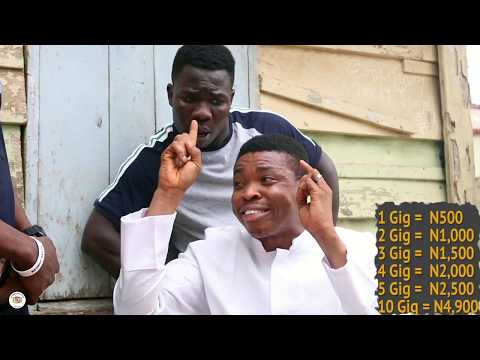 Woli Agba Skit compilation vol. 30